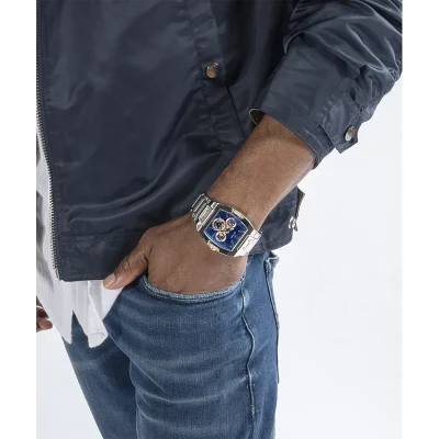 Guess Phoefix Herrklocka GW0456G5