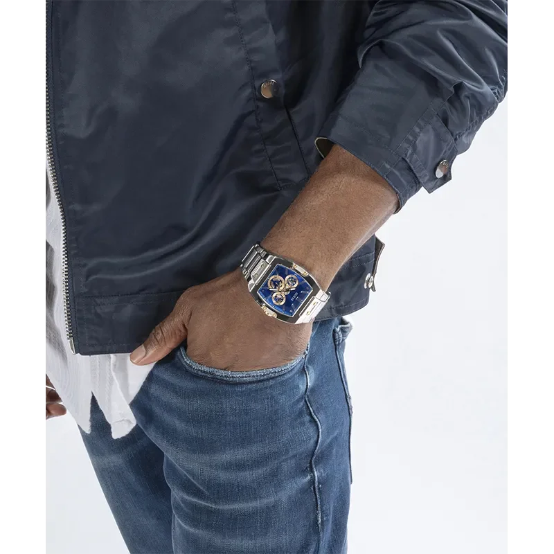 Guess Phoefix Herrklocka GW0456G5