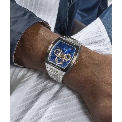 Guess Phoefix Herrklocka GW0456G5