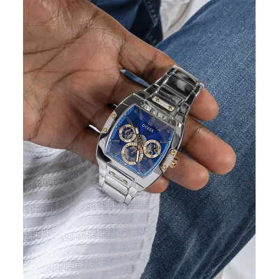 Guess Phoefix Herrklocka GW0456G5