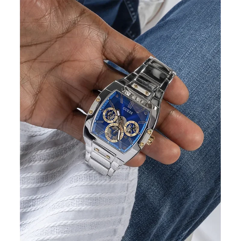 Guess Phoefix Herrklocka GW0456G5