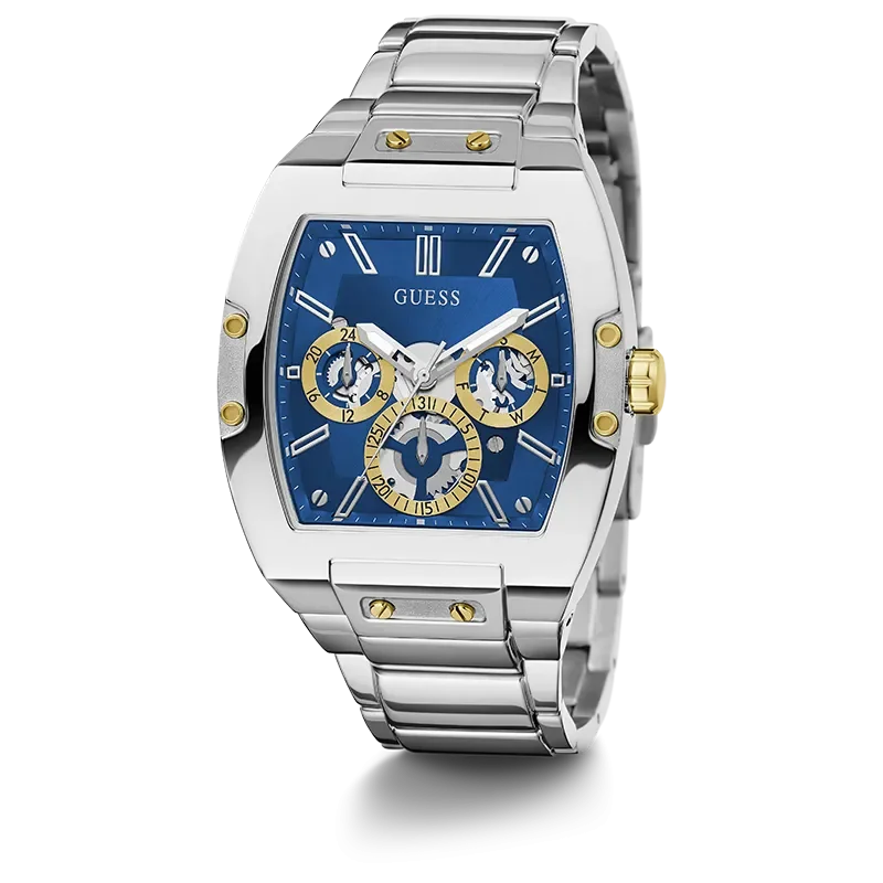 Guess Phoefix Herrklocka GW0456G5