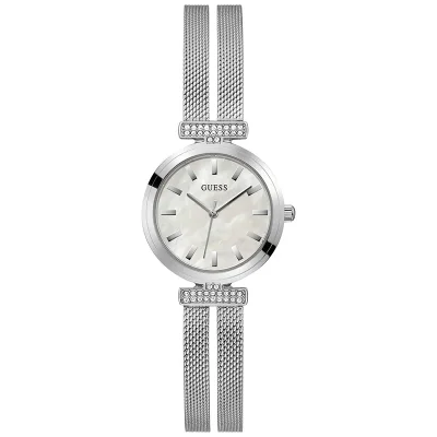Guess Damklocka Night Life Gw0471l1