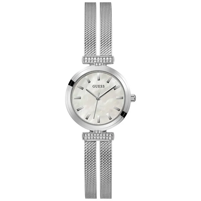 Guess Damklocka Night Life Gw0471l1