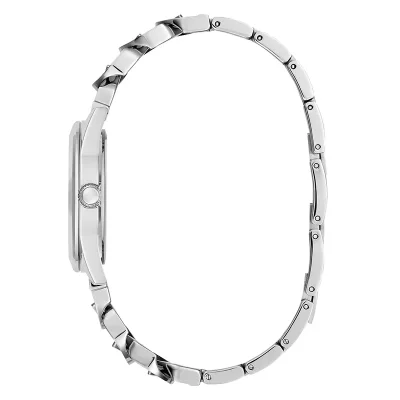 Guess Damklocka Night Life Gw0546l1