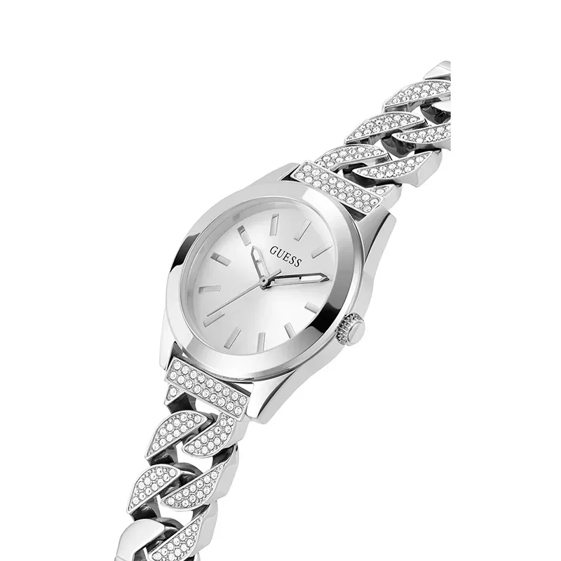 Guess Damklocka Night Life Gw0546l1