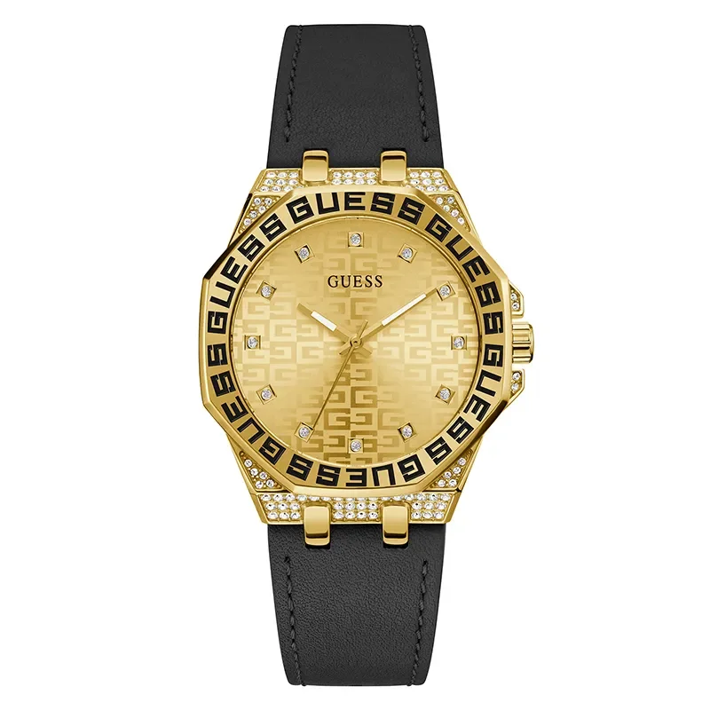 Guess Damklocka Casual Life Gw0547l3