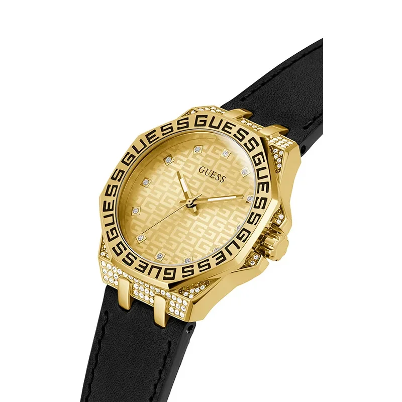 Guess Damklocka Casual Life Gw0547l3