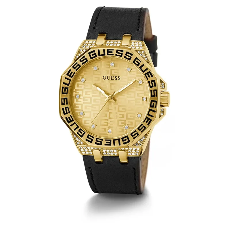 Guess Damklocka Casual Life Gw0547l3