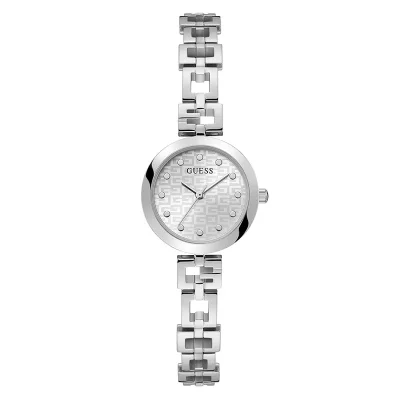 Guess Damklocka Work Life Gw0549l1