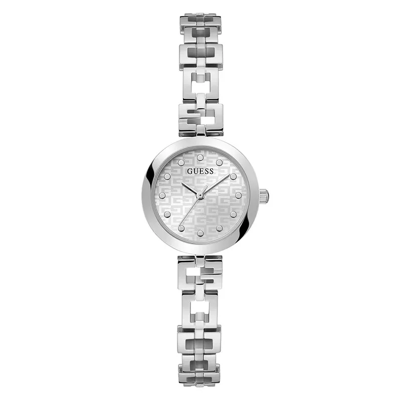 Guess Damklocka Work Life Gw0549l1