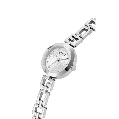 Guess Damklocka Work Life Gw0549l1