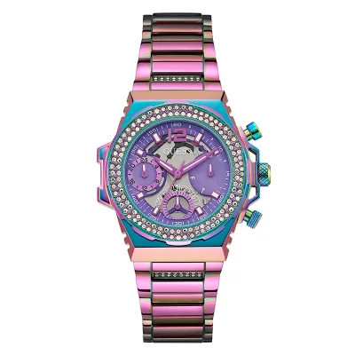 Guess Damklocka Active Life Gw0552l4