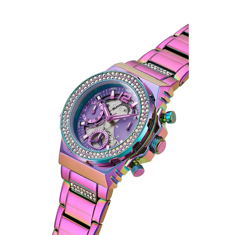 Guess Damklocka Active Life Gw0552l4