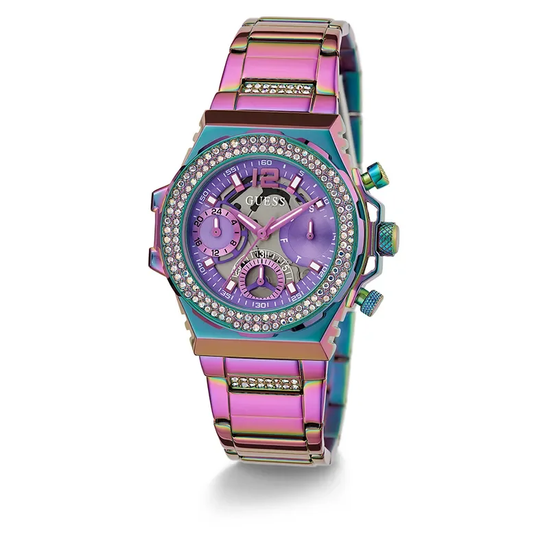 Guess Damklocka Active Life Gw0552l4