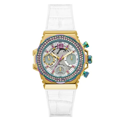 Guess Damklocka Active Life Gw0553l2