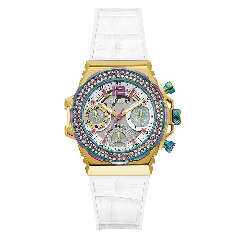 Guess Damklocka Active Life Gw0553l2