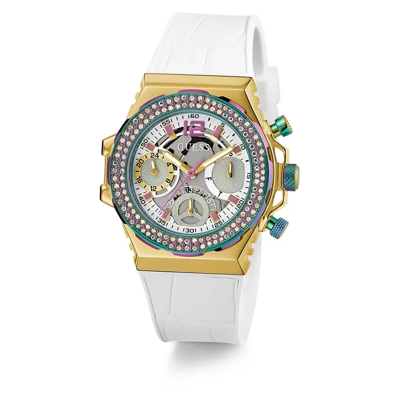 Guess Damklocka Active Life Gw0553l2