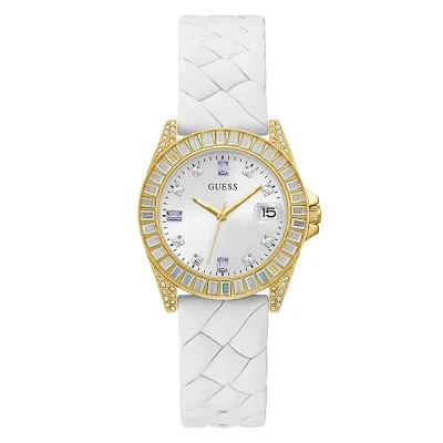 Guess Damklocka Work Life Gw0585l2