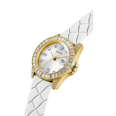 Guess Damklocka Work Life Gw0585l2