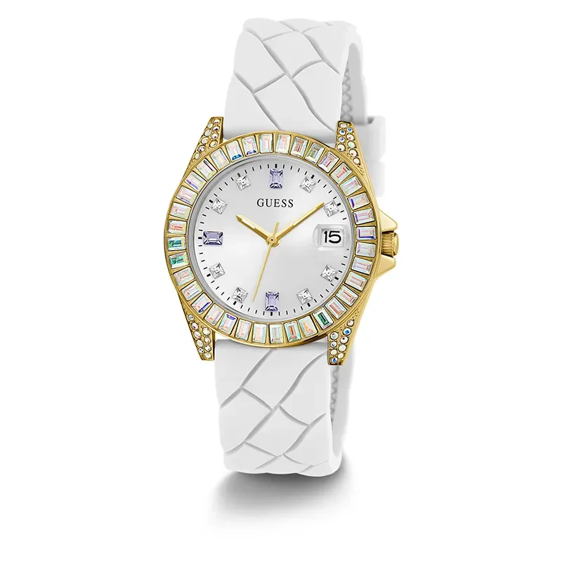 Guess Damklocka Work Life Gw0585l2