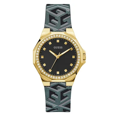 Guess Damklocka Night Life GW0598L2