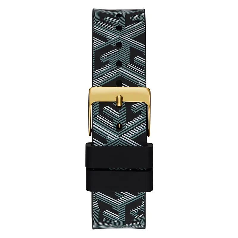 Guess Damklocka Night Life GW0598L2