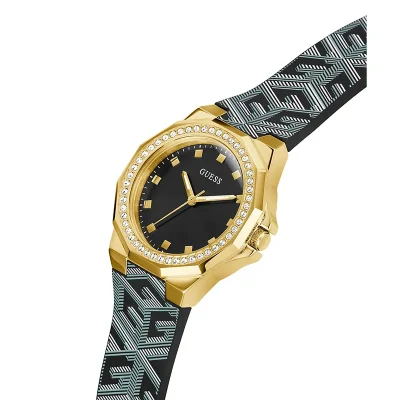 Guess Damklocka Night Life GW0598L2