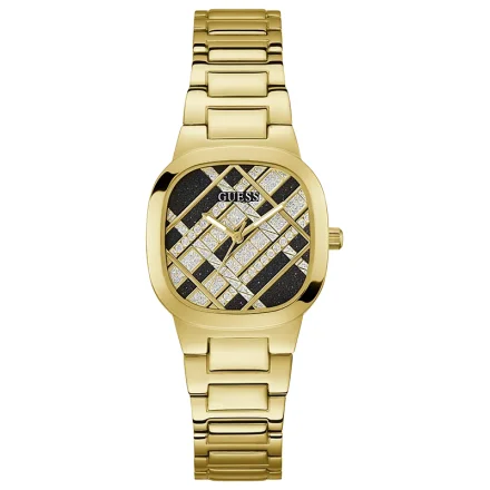Guess Damklocka Work Life GW0600L2