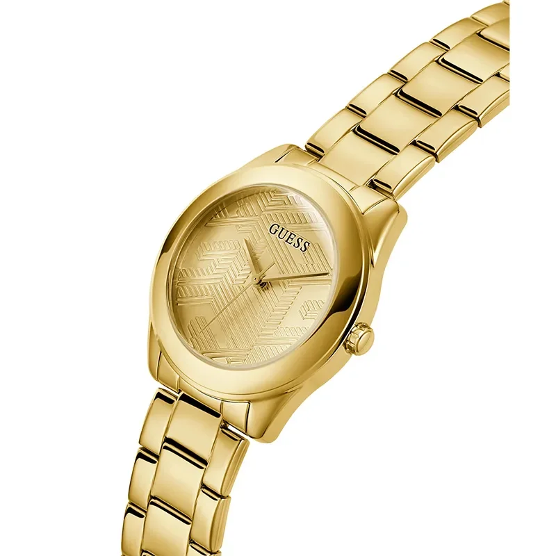 Guess Damklocka Work Life Gw0606l2