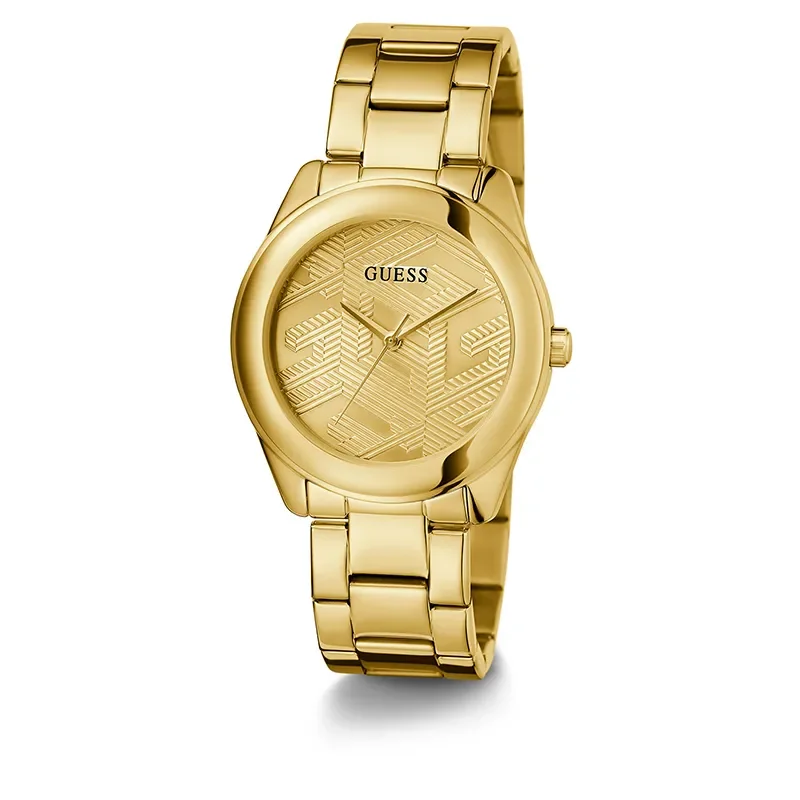 Guess Damklocka Work Life Gw0606l2