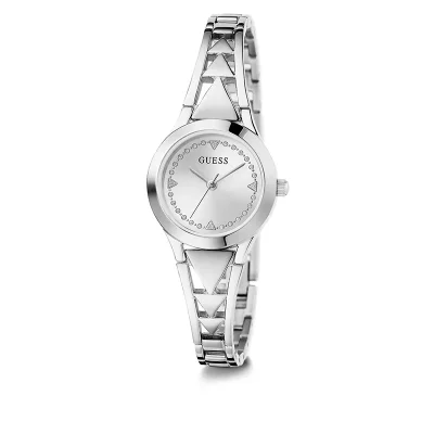 Guess Damklocka Work Life Gw0609l1