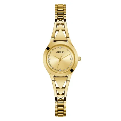 Guess Damklocka Work Life GW0609L2