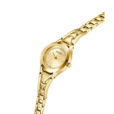 Guess Damklocka Work Life GW0609L2