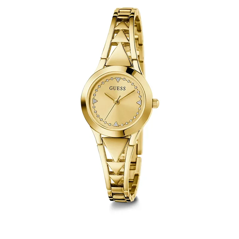 Guess Damklocka Work Life GW0609L2