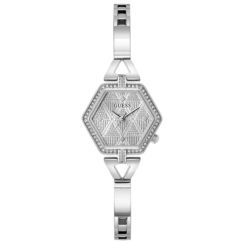 Guess Damklocka Work Life Gw0680l1