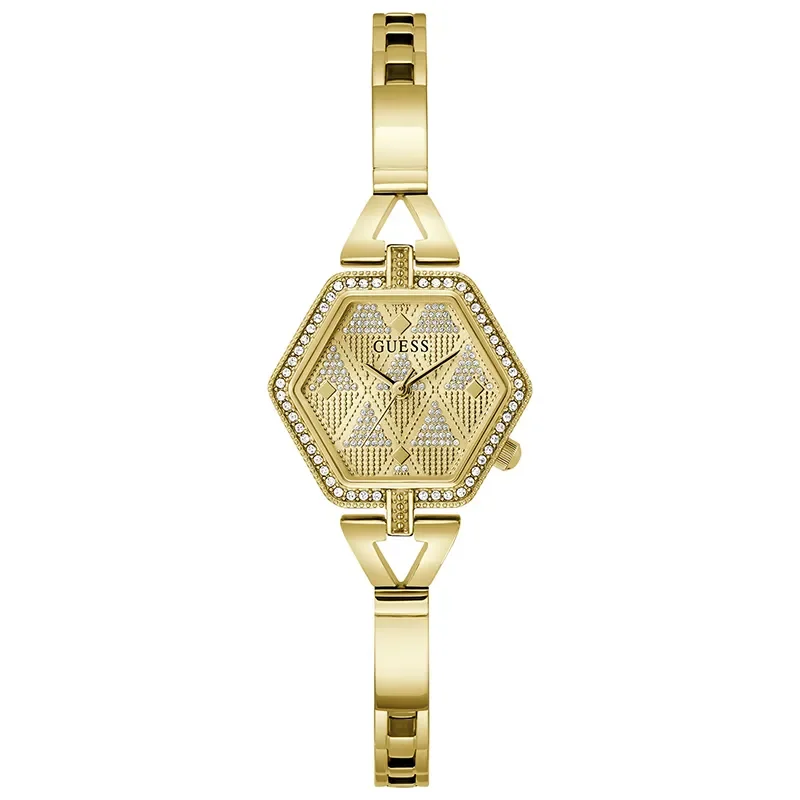 Guess Damklocka Work Life Gw0680l2