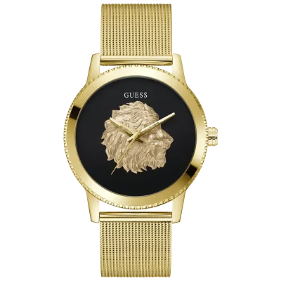 Guess Herrklocka Trend GW0702G1