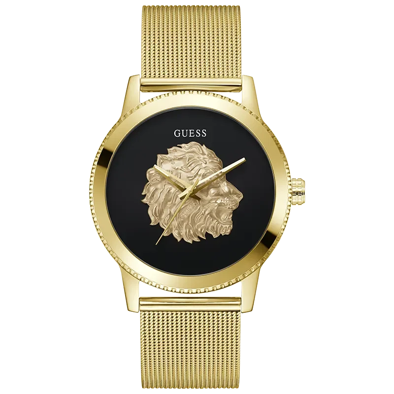 Guess Herrklocka Trend GW0702G1