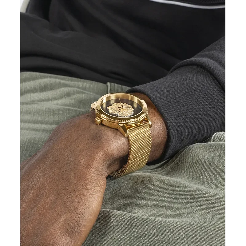 Guess Herrklocka Trend GW0702G1