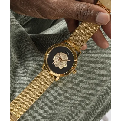 Guess Herrklocka Trend GW0702G1