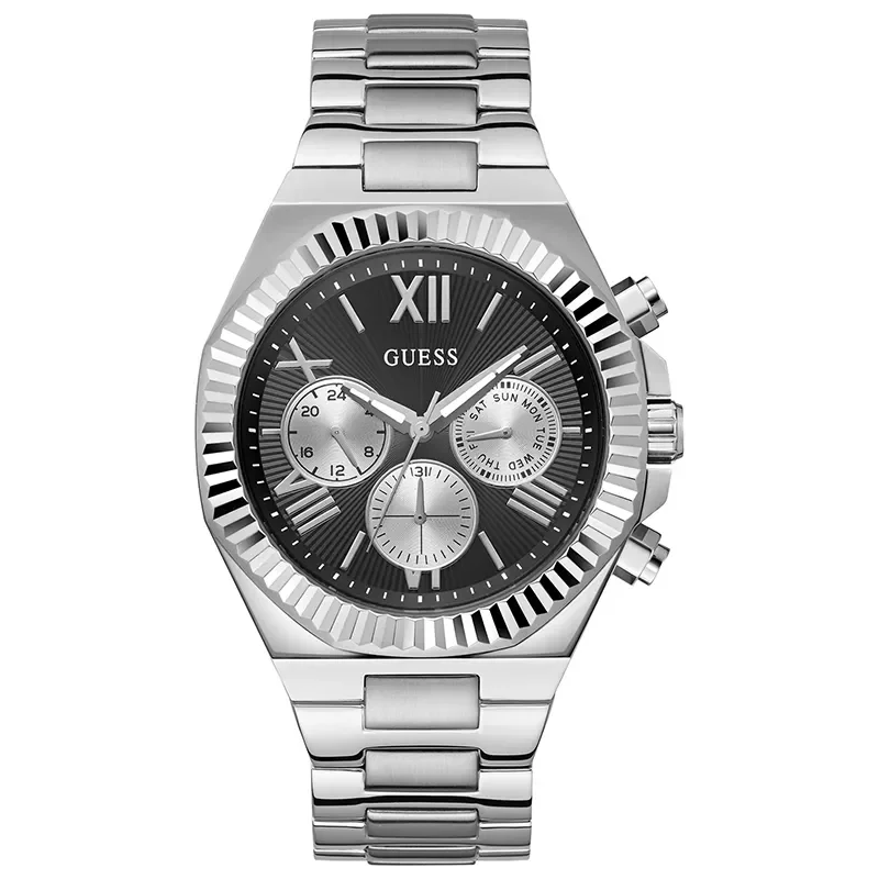Guess Herrklocka Work Life GW0703G1