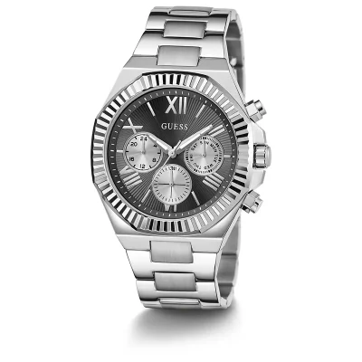 Guess Herrklocka Work Life GW0703G1