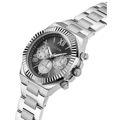 Guess Herrklocka Work Life GW0703G1