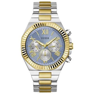 Guess Herrklocka Work Life GW0703G3