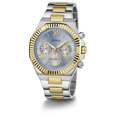 Guess Herrklocka Work Life GW0703G3