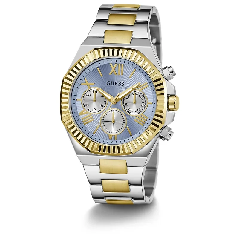 Guess Herrklocka Work Life GW0703G3