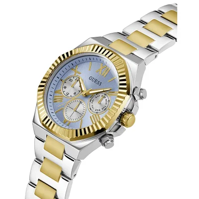 Guess Herrklocka Work Life GW0703G3