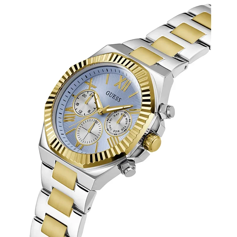 Guess Herrklocka Work Life GW0703G3