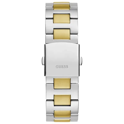 Guess Herrklocka Work Life GW0703G3